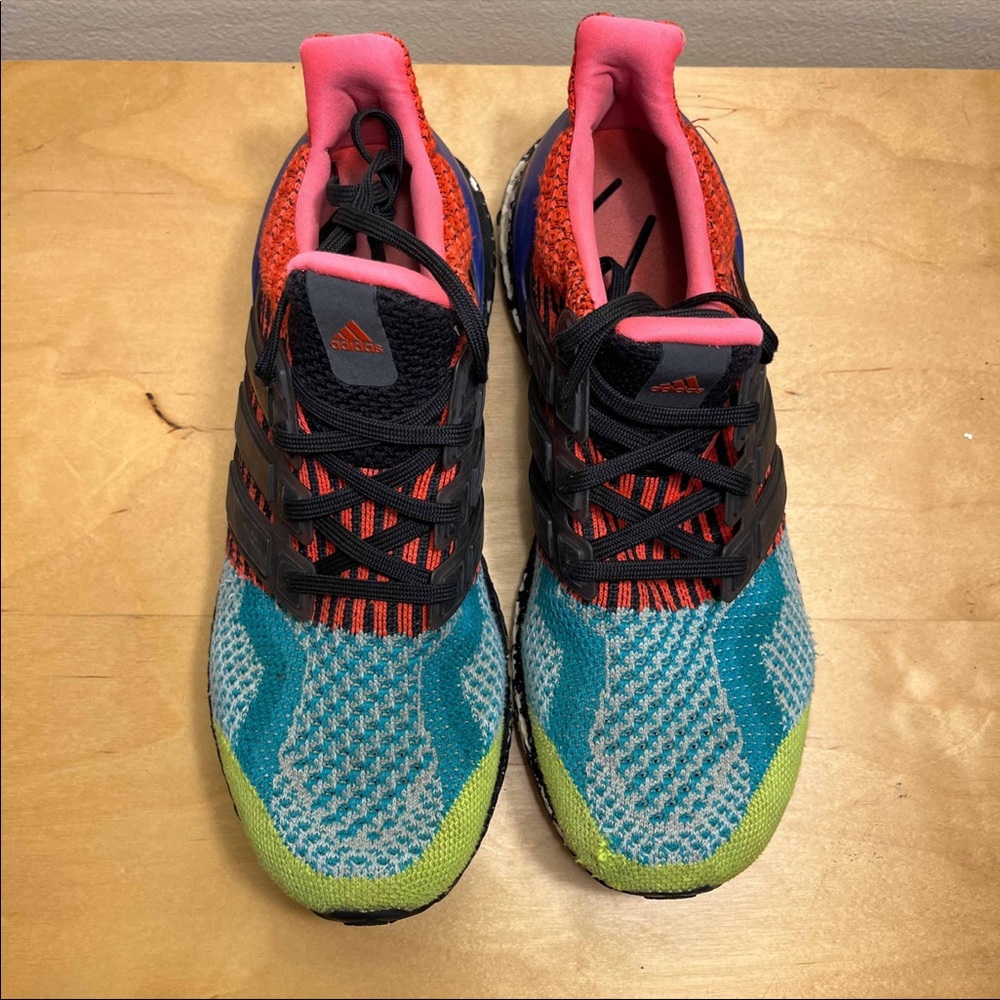 Adidas UltraBoost DNA - Picture 5 of 10